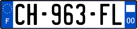 CH-963-FL