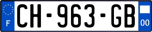 CH-963-GB