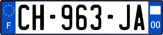 CH-963-JA