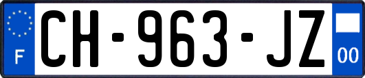 CH-963-JZ