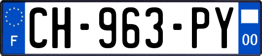 CH-963-PY