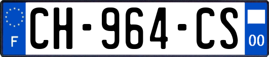 CH-964-CS
