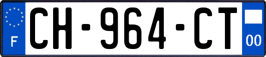 CH-964-CT