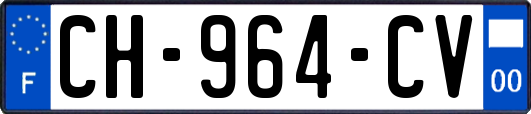 CH-964-CV