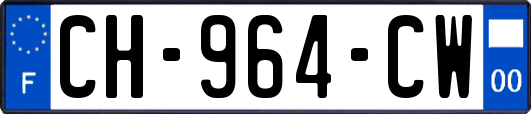 CH-964-CW