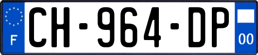 CH-964-DP