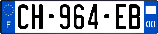 CH-964-EB