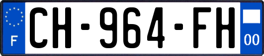 CH-964-FH