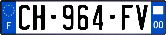CH-964-FV