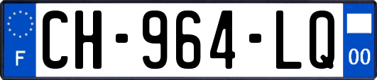 CH-964-LQ