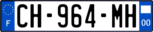 CH-964-MH