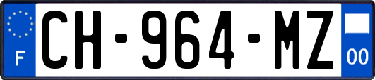 CH-964-MZ