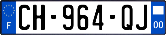 CH-964-QJ