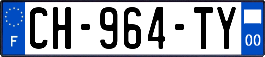 CH-964-TY