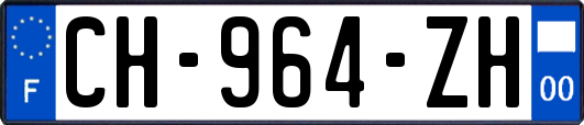 CH-964-ZH