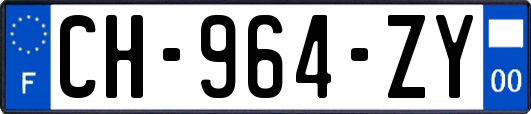 CH-964-ZY