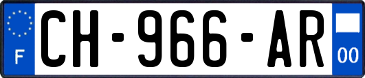 CH-966-AR