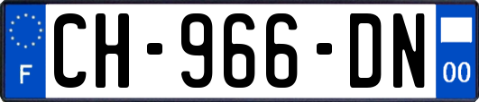 CH-966-DN