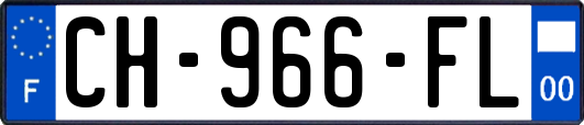 CH-966-FL