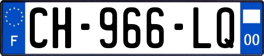 CH-966-LQ