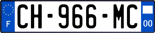 CH-966-MC