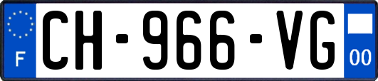 CH-966-VG