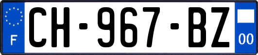 CH-967-BZ