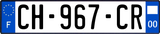 CH-967-CR