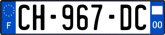 CH-967-DC