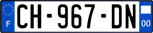 CH-967-DN