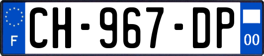 CH-967-DP