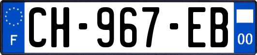 CH-967-EB