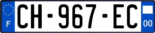 CH-967-EC