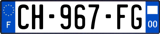 CH-967-FG