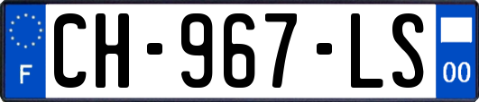 CH-967-LS