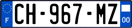 CH-967-MZ