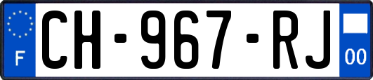 CH-967-RJ