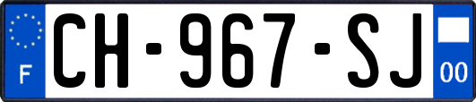 CH-967-SJ