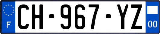 CH-967-YZ