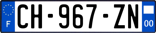 CH-967-ZN