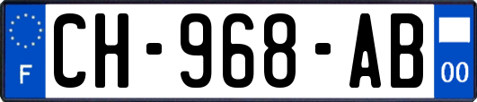 CH-968-AB