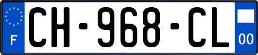 CH-968-CL