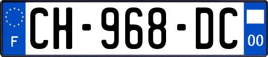 CH-968-DC