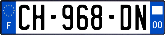CH-968-DN