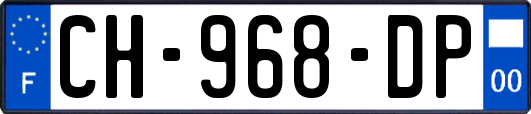 CH-968-DP