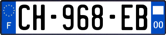 CH-968-EB