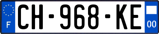 CH-968-KE