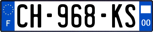 CH-968-KS