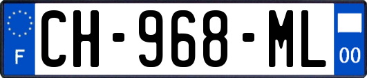 CH-968-ML