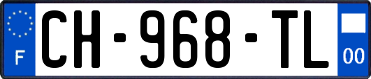 CH-968-TL